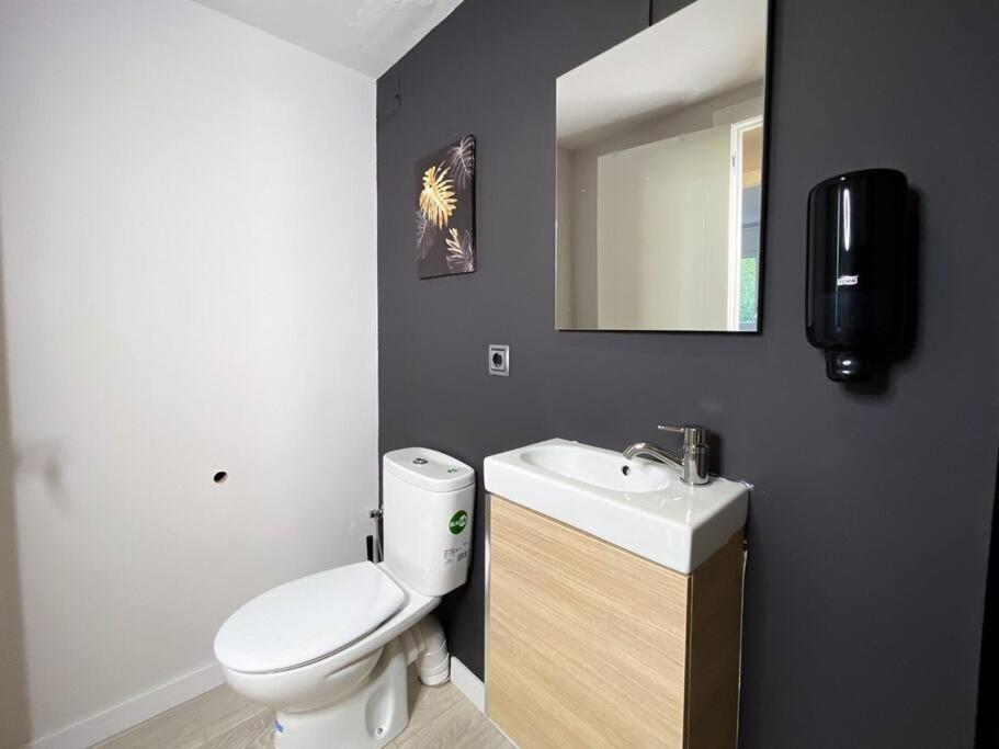 Espectacular Apartamento Con Vistas En Escaldes - 10Min Caminando Al Centro - Parking Gratis L By Bonesvacances Екстериор снимка
