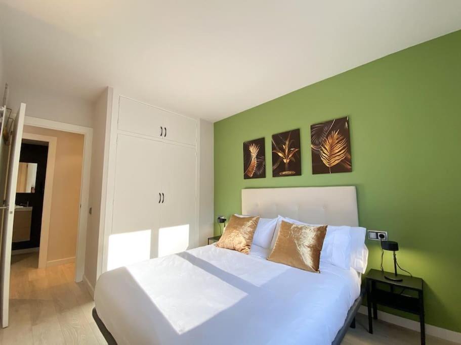 Espectacular Apartamento Con Vistas En Escaldes - 10Min Caminando Al Centro - Parking Gratis L By Bonesvacances Екстериор снимка