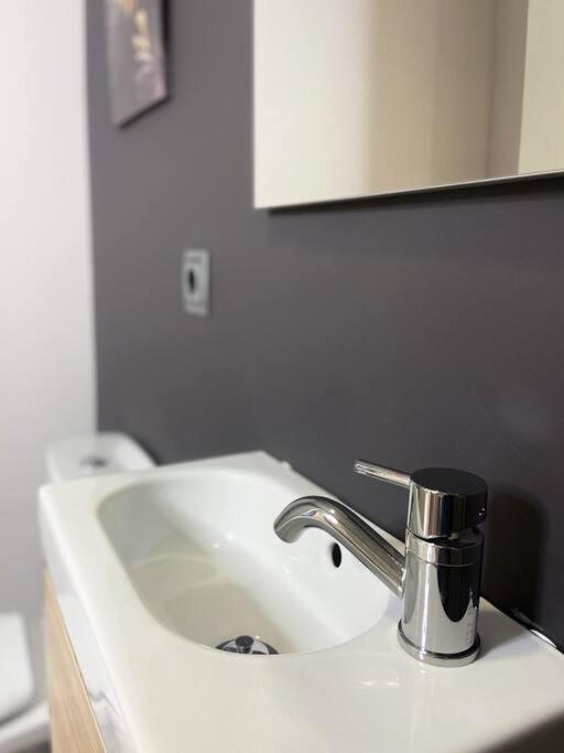 Espectacular Apartamento Con Vistas En Escaldes - 10Min Caminando Al Centro - Parking Gratis L By Bonesvacances Екстериор снимка