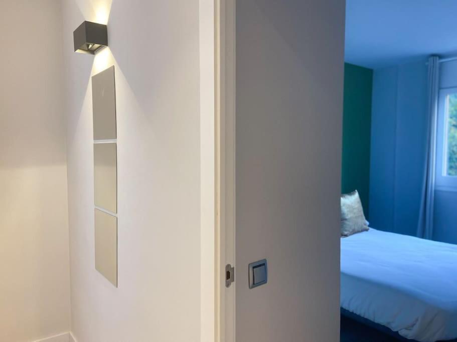 Espectacular Apartamento Con Vistas En Escaldes - 10Min Caminando Al Centro - Parking Gratis L By Bonesvacances Екстериор снимка