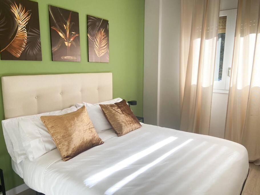 Espectacular Apartamento Con Vistas En Escaldes - 10Min Caminando Al Centro - Parking Gratis L By Bonesvacances Екстериор снимка