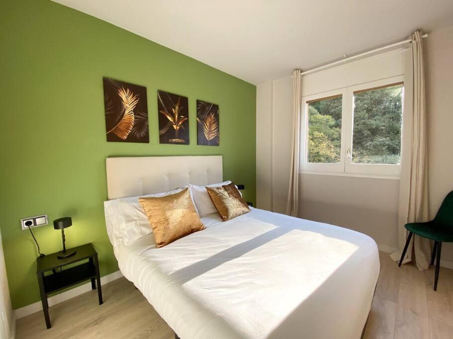 Espectacular Apartamento Con Vistas En Escaldes - 10Min Caminando Al Centro - Parking Gratis L By Bonesvacances Екстериор снимка
