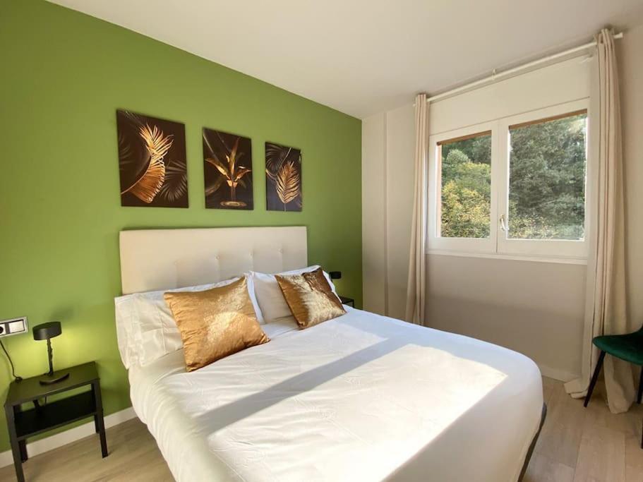 Espectacular Apartamento Con Vistas En Escaldes - 10Min Caminando Al Centro - Parking Gratis L By Bonesvacances Екстериор снимка
