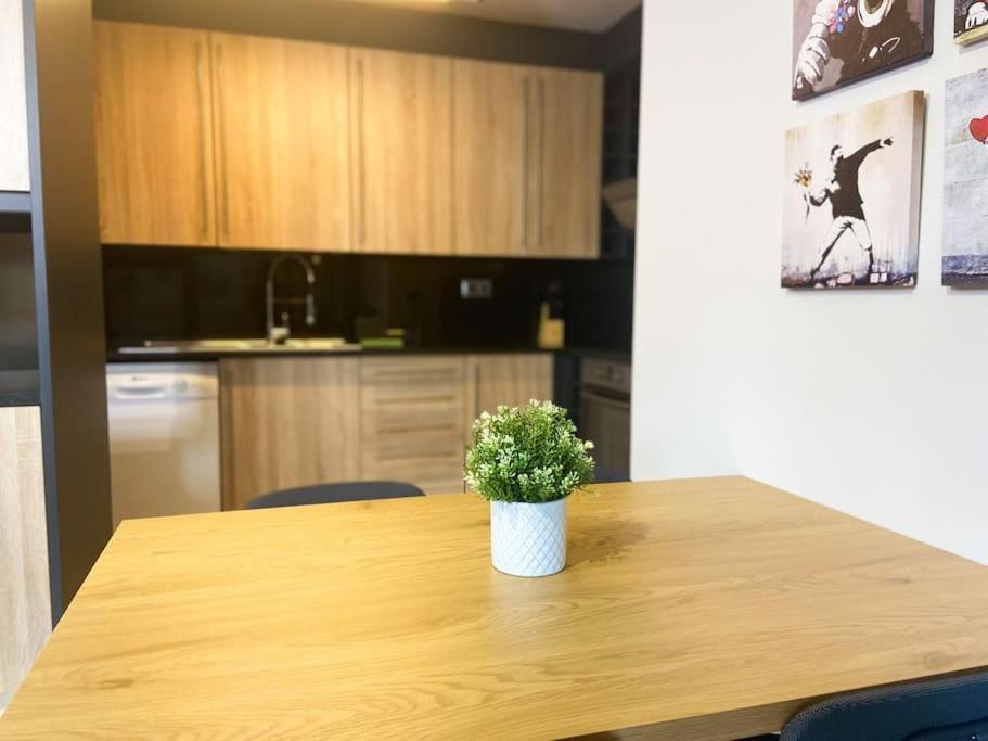Espectacular Apartamento Con Vistas En Escaldes - 10Min Caminando Al Centro - Parking Gratis L By Bonesvacances Екстериор снимка