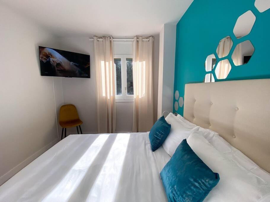 Espectacular Apartamento Con Vistas En Escaldes - 10Min Caminando Al Centro - Parking Gratis L By Bonesvacances Екстериор снимка