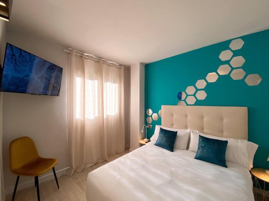 Espectacular Apartamento Con Vistas En Escaldes - 10Min Caminando Al Centro - Parking Gratis L By Bonesvacances Екстериор снимка