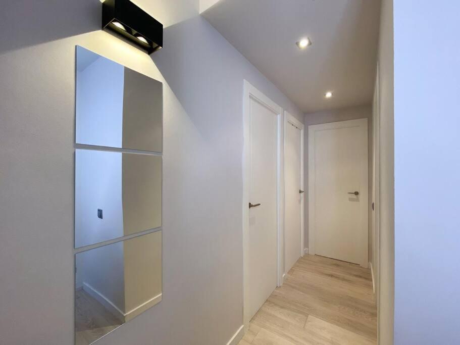 Espectacular Apartamento Con Vistas En Escaldes - 10Min Caminando Al Centro - Parking Gratis L By Bonesvacances Екстериор снимка