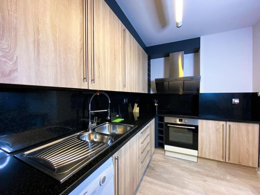 Espectacular Apartamento Con Vistas En Escaldes - 10Min Caminando Al Centro - Parking Gratis L By Bonesvacances Екстериор снимка